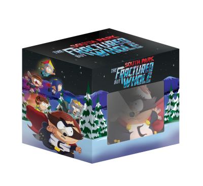 Acheter South Park L’Annale Du Destin Édition Collector Xbox One État correct - 69,95 € South Park L’Annale Du Destin Édition Collector Xbox One État correct - Ubisoft reconditionné disponible sur Fnac