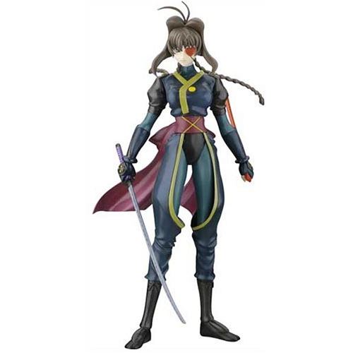 SIF EX Yagyu Jubei Jubei Chan 2 État correct -  reconditionné disponible sur Fnac