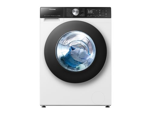 Acheter Lave-linge séchant Hisense WD5S1045BW 10,5 kg Blanc État correct - 753,99 € Lave-linge séchant Hisense WD5S1045BW 10,5 kg Blanc État correct - Hisense reconditionné disponible sur Fnac