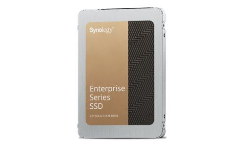 Acheter Synology SAT5221-480G - SSD - Enterprise - 480 Go - interne - 2.5"" - SATA 6Gb/s État correct - 143,81 € Synology SAT5221-480G - SSD - Enterprise - 480 Go - interne - 2.5"" - SATA 6Gb/s État correct - N/A reconditionné disponible sur Fnac