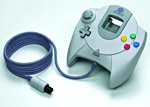 Acheter Sega manette pour Dreamcast État correct - 34,00 € Sega manette pour Dreamcast État correct - Sega reconditionné disponible sur Fnac