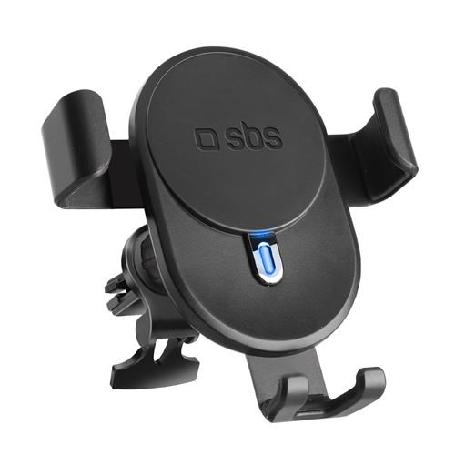 Acheter Support Voiture sans fil Gravity avec recharge sans fil 10 W- SBS État correct - 25,99 € Support Voiture sans fil Gravity avec recharge sans fil 10 W- SBS État correct - N/A reconditionné disponible sur Fnac