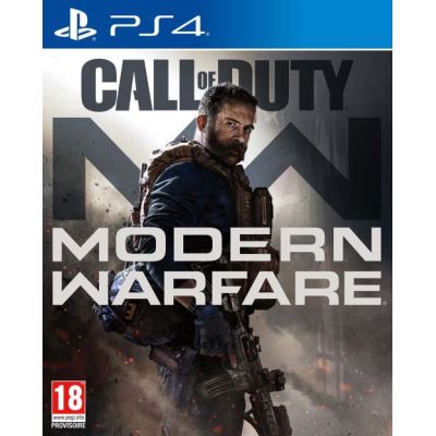 Acheter Call of Duty Modern Warfare PS4 État correct - 37,48 € Call of Duty Modern Warfare PS4 État correct - reconditionné disponible sur Fnac