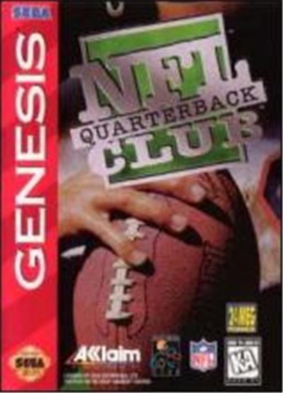 NFL Quarterback Club État correct -  reconditionné disponible sur Fnac