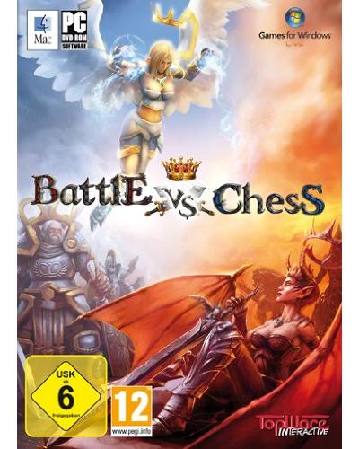Acheter Battle VS Chess État correct - 13,17 € Battle VS Chess État correct - N/A reconditionné disponible sur Fnac