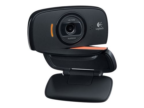 Acheter Logitech HD Webcam C525 - Webcam - couleur - 1280 x 720 - audio - USB 2.0 État correct - 91,71 € Logitech HD Webcam C525 - Webcam - couleur - 1280 x 720 - audio - USB 2.0 État correct - Logitech reconditionné disponible sur Fnac