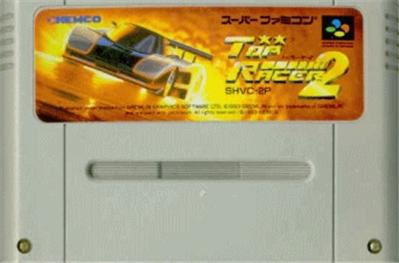 Acheter Top Racer 2 - IMPORT JAPONAIS État correct - 44,99 € Top Racer 2 - IMPORT JAPONAIS État correct - reconditionné disponible sur Fnac