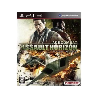 Acheter Ace Combat: Assault Horizon - IMPORT JAPONAIS État correct - 12,95 € Ace Combat: Assault Horizon - IMPORT JAPONAIS État correct - reconditionné disponible sur Fnac