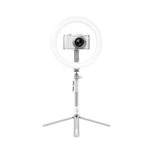 Acheter Ring Light LED Kodak 10"" État correct - 69,99 € Ring Light LED Kodak 10"" État correct - Kodak reconditionné disponible sur Fnac