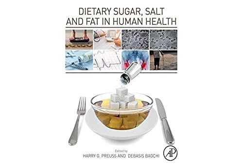 Acheter Dietary Sugar, Salt and Fat in Human Health (English Edition) Format Kindle État correct - 228,99 € Dietary Sugar, Salt and Fat in Human Health (English Edition) Format Kindle État correct - N/A reconditionné disponible sur Fnac