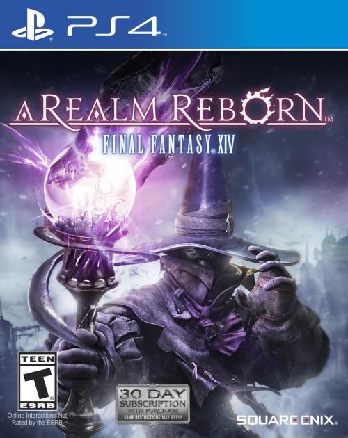 Acheter Final Fantasy XIV A Realm Reborn PS4 État correct - 14,95 € Final Fantasy XIV A Realm Reborn PS4 État correct - Koch Media reconditionné disponible sur Fnac