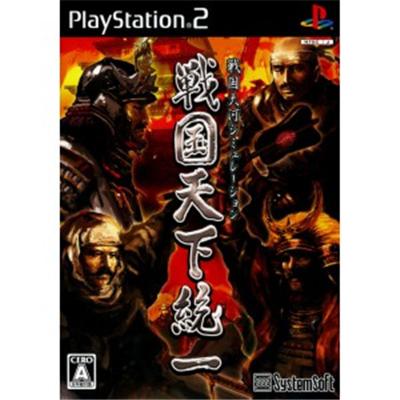 Sengoku Tenka Touitsu [IMPORT JAPONAIS] État correct -  reconditionné disponible sur Fnac