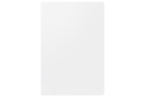 Housse Book Cover Keyboard Blanc avec touche Galaxy AI pour Samsung Galaxy Tab S10FE Galaxy Tab S9 et Galaxy Tab S9 FE État correct - Samsung reconditionné disponible sur Fnac