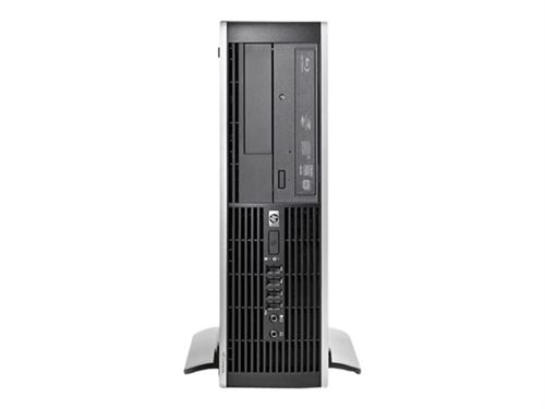 Acheter HP Compaq Elite 8000 - SFF Pentium E5700 - RAM 2 Go - HDD 320 Go - DVD SuperMulti - GMA 4500 - Gigabit Ethernet - Win 7 Pro - moniteur : aucun - Smart Buy État correct - 159,00 € HP Compaq Elite 8000 - SFF Pentium E5700 - RAM 2 Go - HDD 320 Go - DVD SuperMulti - GMA 4500 - Gigabit Ethernet - Win 7 Pro - moniteur : aucun - Smart Buy État correct - Hewlett-Packard reconditionné disponible sur Fnac