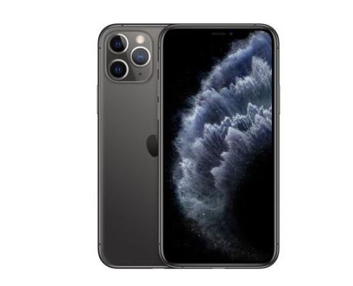 Acheter Apple iPhone 11 Pro 64 Go 5.8"" Gris sidéral - Reconditionné État correct - 191,00 € Apple iPhone 11 Pro 64 Go 5.8"" Gris sidéral - Reconditionné État correct - N/A reconditionné disponible sur Fnac