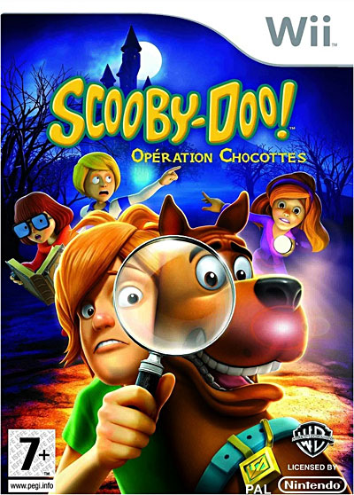 Acheter Scooby-Doo ! Opération Chocottes État correct - 15,63 € Scooby-Doo ! Opération Chocottes État correct - Warner Bros. Entertainment France reconditionné disponible sur Fnac
