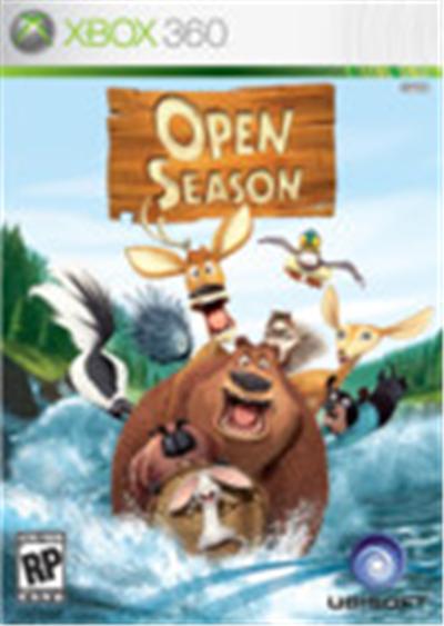 Acheter Open Season État correct - 53,99 € Open Season État correct - reconditionné disponible sur Fnac