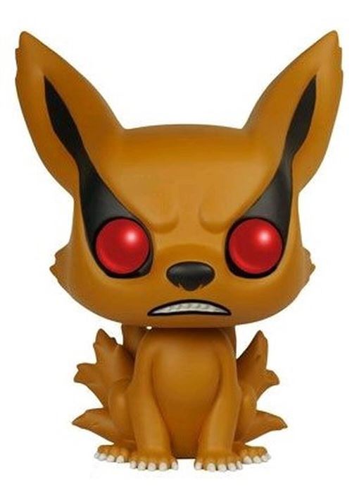 Acheter Figurine Funko Pop Animation Naruto Shippuden Kurama État correct - 39,95 € Figurine Funko Pop Animation Naruto Shippuden Kurama État correct - Funko reconditionné disponible sur Fnac