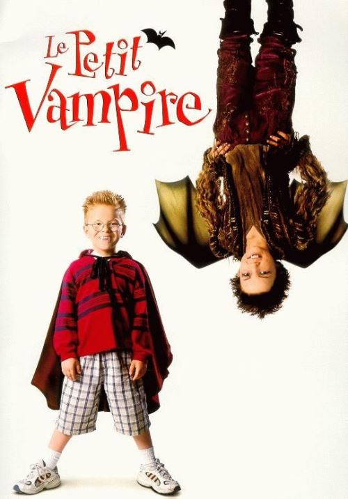 Le Petit Vampire AFFICHE CINEMA ORIGINALE État correct - N/A reconditionné disponible sur Fnac