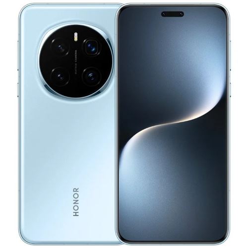 Honor Magic 7 Pro - Global Version - 12/512GB - Bleu clair État correct - N/A reconditionné disponible sur Fnac