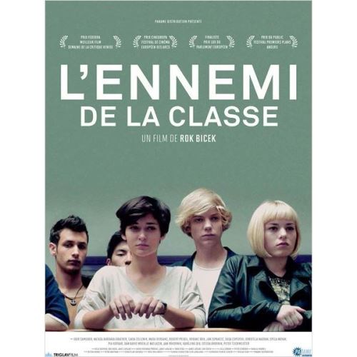 L'Ennemi De La Classe AFFICHE CINEMA ORIGINALE État correct - N/A reconditionné disponible sur Fnac