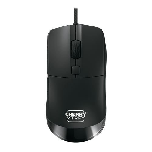 Souris gaming filaire Cherry Xtrfy M50 Noir État correct - N/A reconditionné disponible sur Fnac
