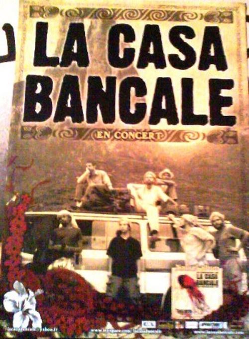 La Casa Bancale - 40x60 cm - AFFICHE / POSTER État correct - N/A reconditionné disponible sur Fnac