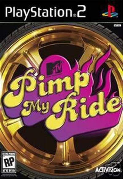 Acheter Pimp My Ride État correct - 38,73 € Pimp My Ride État correct - reconditionné disponible sur Fnac