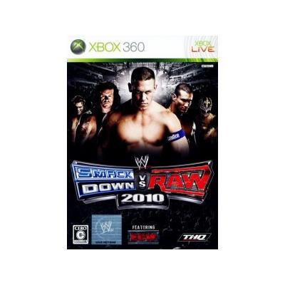 Acheter WWE Smackdown vs Raw 2010 - IMPORT JAPONAIS État correct - 23,99 € WWE Smackdown vs Raw 2010 - IMPORT JAPONAIS État correct - reconditionné disponible sur Fnac