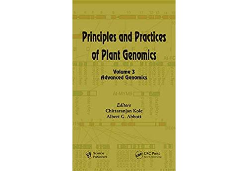 Acheter Principles and Practices of Plant Genomics, Volume 3: Advanced Genomics (English Edition) Format Kindle État correct - 310,99 € Principles and Practices of Plant Genomics, Volume 3: Advanced Genomics (English Edition) Format Kindle État correct - N/A reconditionné disponible sur Fnac