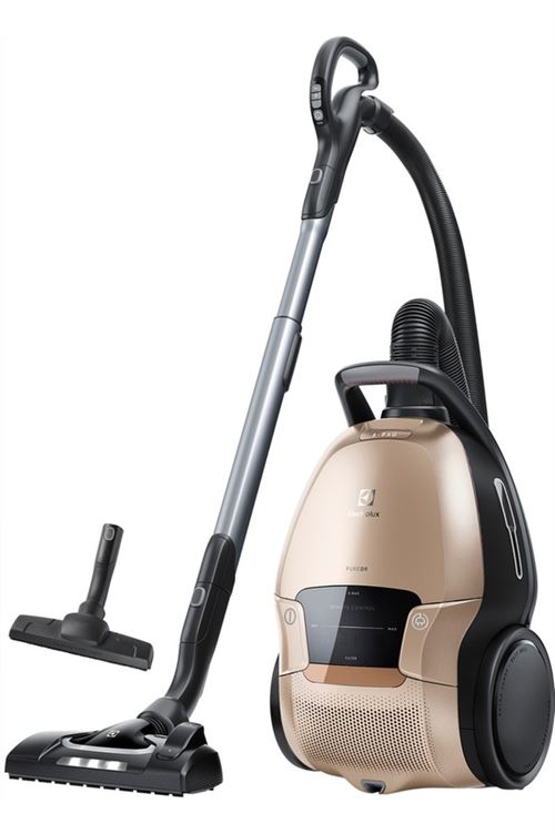 Aspirateur avec sac Electrolux PURE D9 DELUXE PD91-8SSM - État correct Electrolux sur Fnac