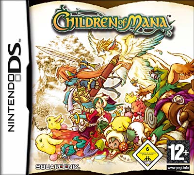 Acheter Children of Mana État correct - 20,38 € Children of Mana État correct - N/A reconditionné disponible sur Fnac