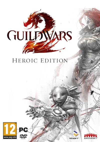 Acheter Guild Wars 2 Heroic Edition PC État correct - 17,99 € Guild Wars 2 Heroic Edition PC État correct - Koch Media reconditionné disponible sur Fnac