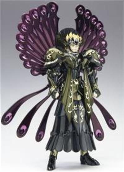 Acheter Saint Seiya Myth Cloth - Hades Elysion Hypnos État correct - 122,35 € Saint Seiya Myth Cloth - Hades Elysion Hypnos État correct - N/A reconditionné disponible sur Fnac