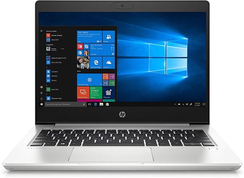Acheter HP ProBook 430 G7 Argent Ordinateur Portable 33,8 cm (13.3) 1920 x 1080 Pixels 10e génération de processeurs Intel Core i5 8 Go DDR4-SDRAM 256 Go SSD Wi-FI 6 (802.11ax) Windows 10 Pro État correct - 310,00 € HP ProBook 430 G7 Argent Ordinateur Portable 33,8 cm (13.3) 1920 x 1080 Pixels 10e génération de processeurs Intel Core i5 8 Go DDR4-SDRAM 256 Go SSD Wi-FI 6 (802.11ax) Windows 10 Pro État correct - N/A reconditionné disponible sur Fnac