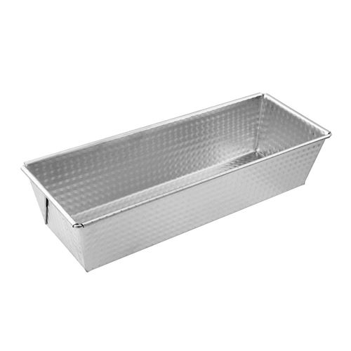 Moule à cake 30 cm Zenker Silver État correct - N/A reconditionné disponible sur Fnac
