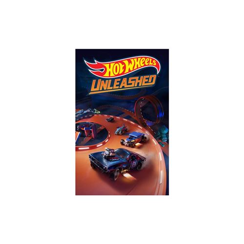 Acheter PLAION Hot Wheels Unleashed Standard Anglais, Italien Nintendo Switch État correct - 36,20 € PLAION Hot Wheels Unleashed Standard Anglais, Italien Nintendo Switch État correct - reconditionné disponible sur Fnac
