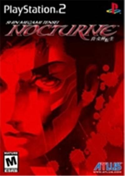 Acheter Shin Megami Tensei: Nocturne État correct - 24,95 € Shin Megami Tensei: Nocturne État correct - reconditionné disponible sur Fnac
