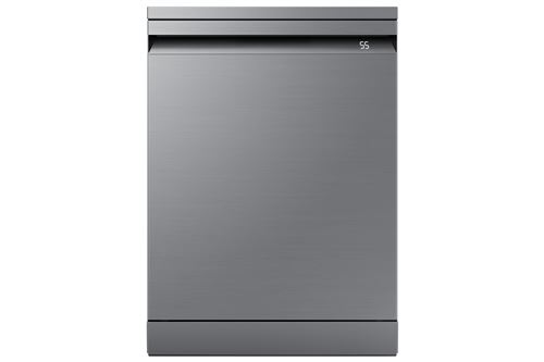 Acheter Lave-vaisselle Samsung DW60BG850FSL 14 couverts Argent État correct - 1030,99 € Lave-vaisselle Samsung DW60BG850FSL 14 couverts Argent État correct - Samsung reconditionné disponible sur Fnac