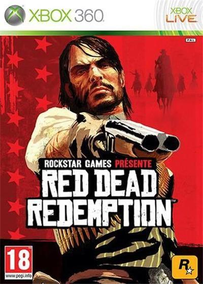 Red Dead Redemption [XBOX 360] État correct -  reconditionné disponible sur Fnac
