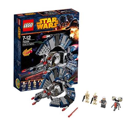 Lego star wars 75044 droid tri-fighter État correct - Lego reconditionné disponible sur Fnac