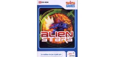 Acheter Alien Stars \#Spicy Games\# État correct - 11,19 € Alien Stars \#Spicy Games\# État correct - N/A reconditionné disponible sur Fnac