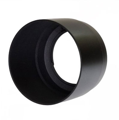 Acheter Pare-soleil Canon ET-65B Noir pour Objectif EF 70-300/4-5.6 IS USM État correct - 26,99 € Pare-soleil Canon ET-65B Noir pour Objectif EF 70-300/4-5.6 IS USM État correct - Canon reconditionné disponible sur Fnac