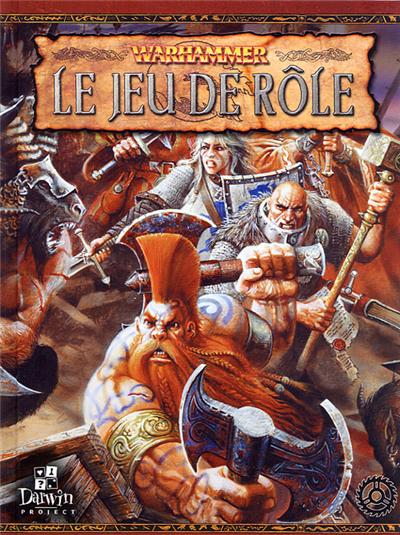 Acheter Bibliothèque Interdite - Warhammer 2ED Le Jeu de Rôle - Réédition État correct - 68,20 € Bibliothèque Interdite - Warhammer 2ED Le Jeu de Rôle - Réédition État correct - N/A reconditionné disponible sur Fnac