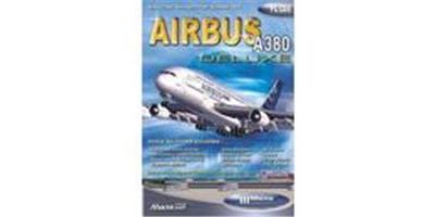 Airbus A380 Deluxe État correct - N/A reconditionné disponible sur Fnac