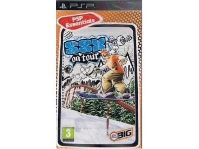 SSX On Tour - Gamme Essentials État correct - Bigben Access reconditionné disponible sur Fnac