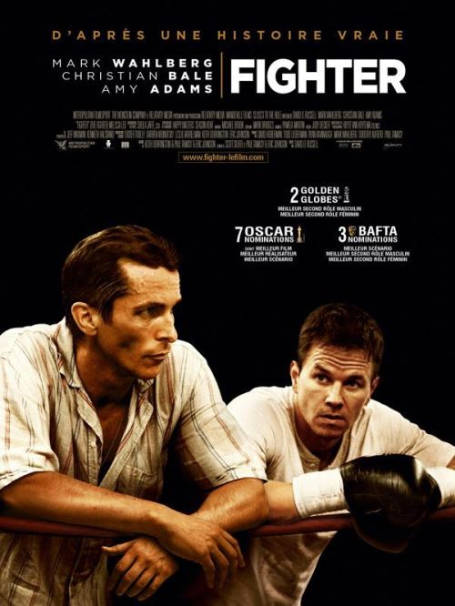Fighter AFFICHE CINEMA ORIGINALE État correct - N/A reconditionné disponible sur Fnac