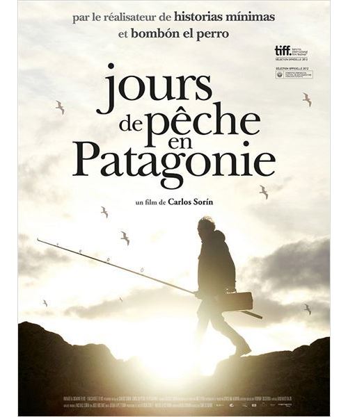 Acheter Jours De Pêche en Patagonie AFFICHE CINEMA ORIGINALE État correct - 22,99 € Jours De Pêche en Patagonie AFFICHE CINEMA ORIGINALE État correct - N/A reconditionné disponible sur Fnac