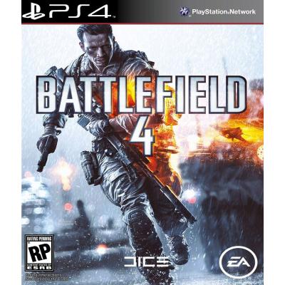 Battlefield 4 Ps4 - [ Import Espagne ] État correct -  reconditionné disponible sur Fnac