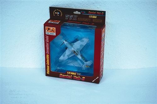 Acheter Soviet Yak-3 157 Sqn 1944- 1:72e - Easy Model État correct - 32,54 € Soviet Yak-3 157 Sqn 1944- 1:72e - Easy Model État correct - N/A reconditionné disponible sur Fnac